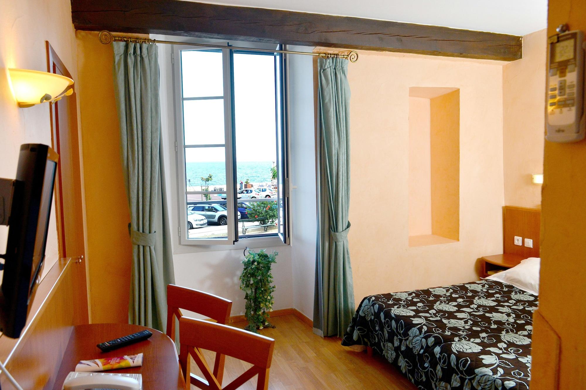 Hôtel Posta - Vecchia Bastia  Ngoại thất bức ảnh