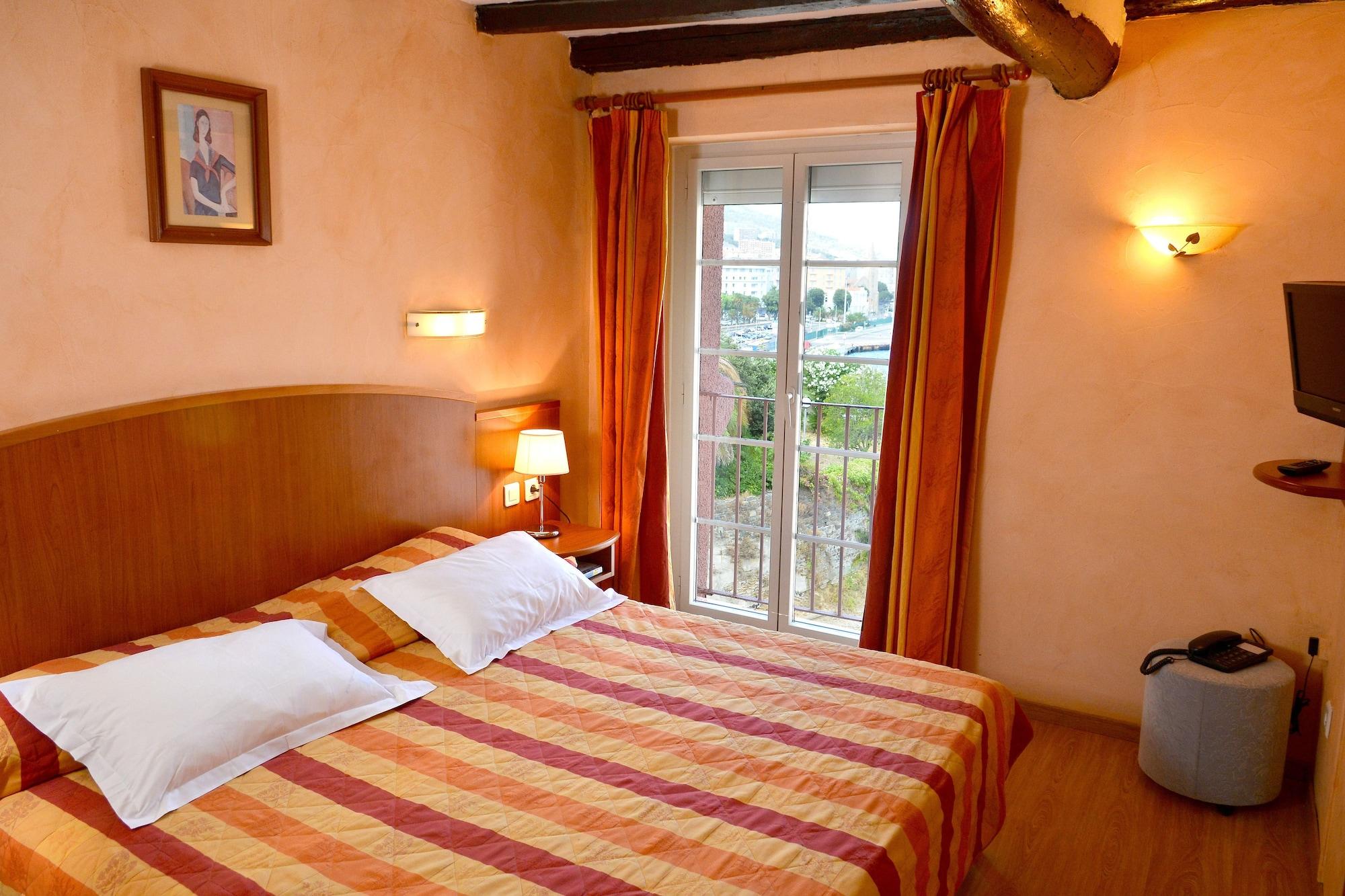 Hôtel Posta - Vecchia Bastia  Ngoại thất bức ảnh
