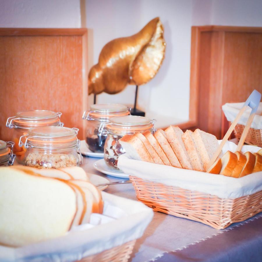 Hôtel Posta - Vecchia Bastia  Ngoại thất bức ảnh