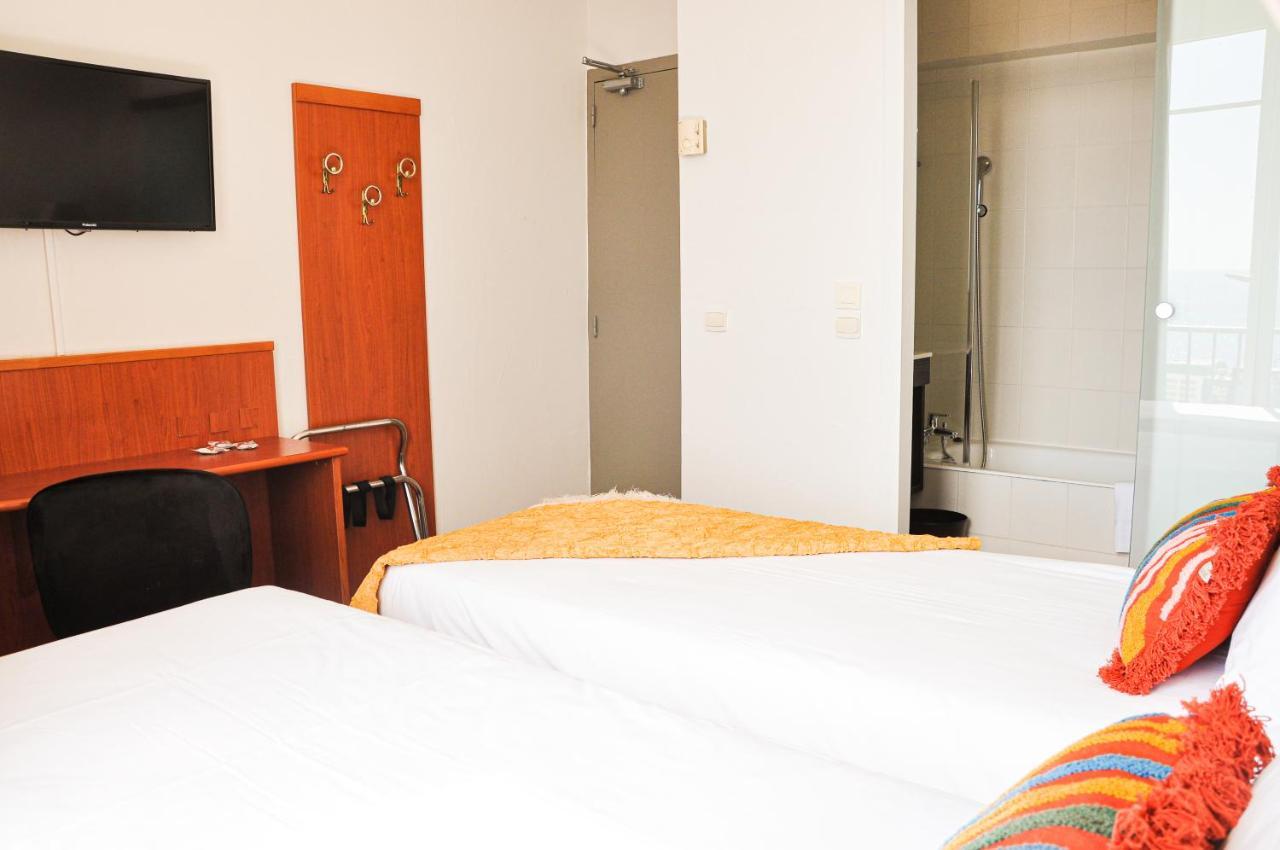 Hôtel Posta - Vecchia Bastia  Ngoại thất bức ảnh