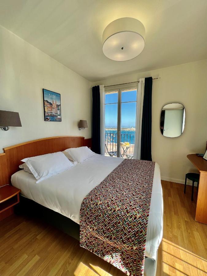 Hôtel Posta - Vecchia Bastia  Ngoại thất bức ảnh