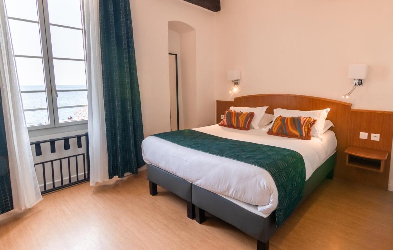 Hôtel Posta - Vecchia Bastia  Ngoại thất bức ảnh