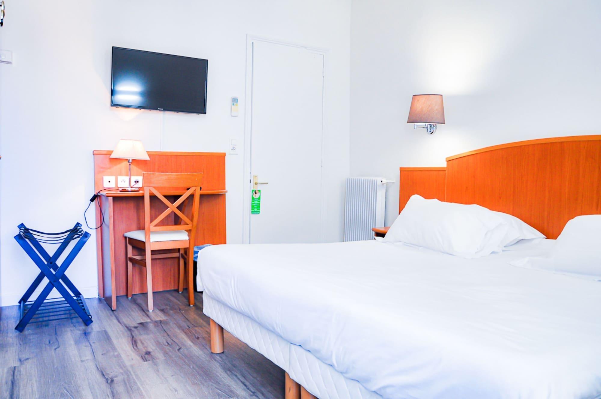 Hôtel Posta - Vecchia Bastia  Ngoại thất bức ảnh