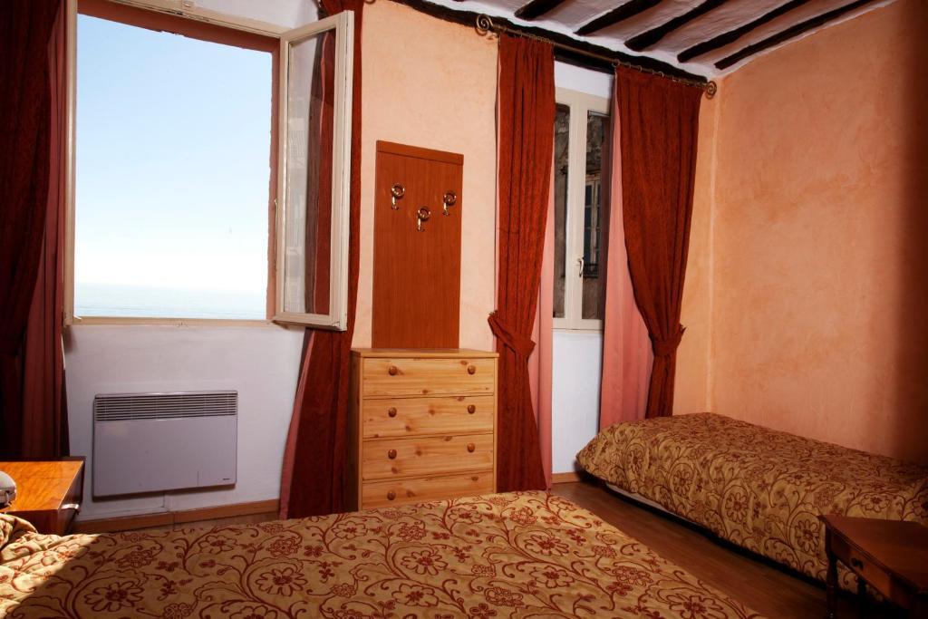 Hôtel Posta - Vecchia Bastia  Ngoại thất bức ảnh