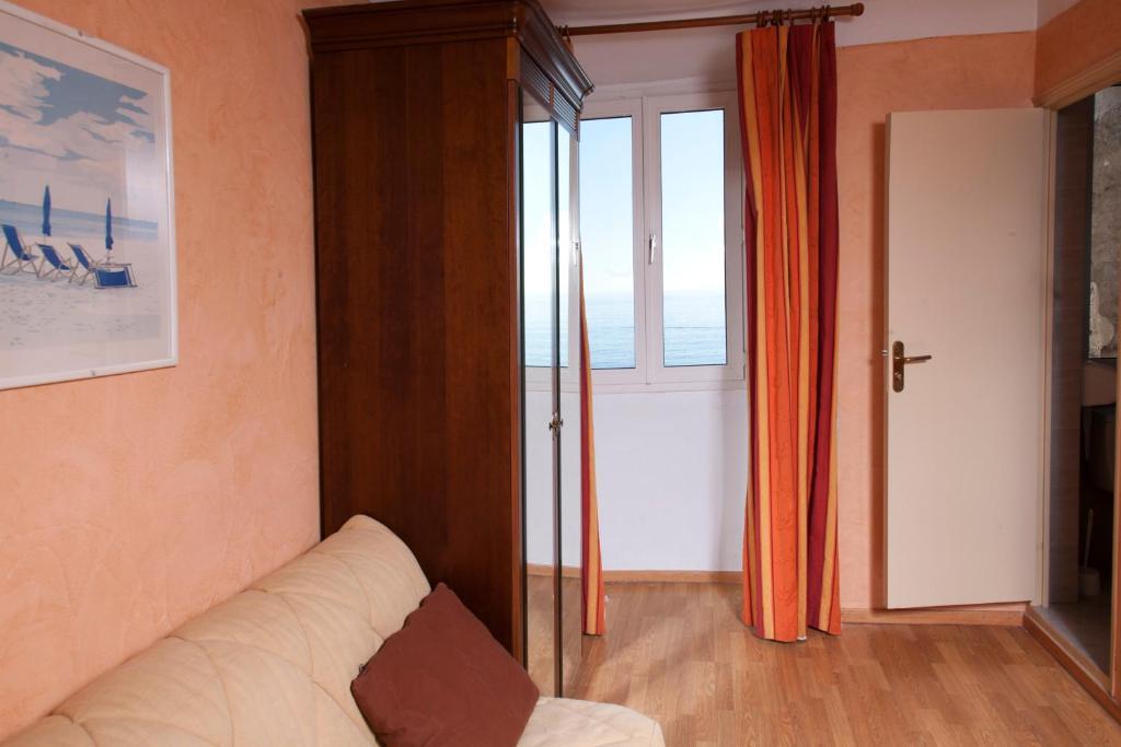 Hôtel Posta - Vecchia Bastia  Ngoại thất bức ảnh